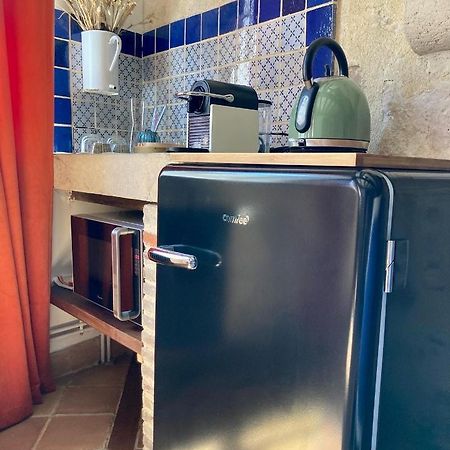 Chambre Loulou • Maison Colombage بروفين المظهر الخارجي الصورة