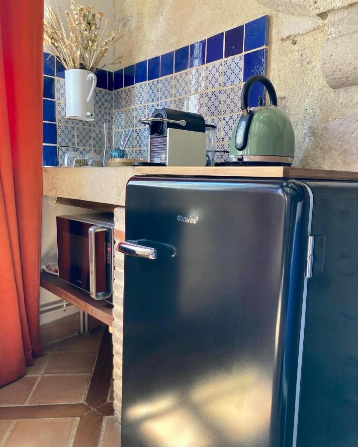 Chambre Loulou • Maison Colombage بروفين المظهر الخارجي الصورة